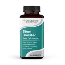 Suplemento LifeSeasons Stem Boost-R 120 cápsulas Suplemento LifeSeasons Stem Boost-R 120 cápsulas