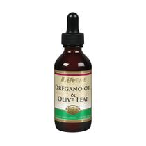Suplemento LIFETIME Óleo de orégano orgânico e folha de oliveira 60mL Suplemento LIFETIME Óleo de orégano orgânico e folha de oliveira 60mL