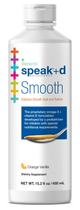Suplemento Lifetrients Speak+D Smooth Orange Vanilla 450 ml Suplemento Lifetrients Speak+D Smooth Orange Vanilla 450 ml