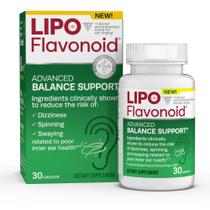 Suplemento Lipo-Flavonoid Balance Support 30 ct