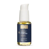 Suplemento lipossomal de ácido lipóico de vitamina C + R 50ml Quicksilver