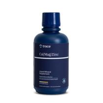 Suplemento Liquid Minerals Liquid Cal/Mag/Zinc 473 ml