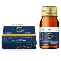 Suplemento líquido de colágeno PRIMABIOTIC Sport 900mL (30x30mL)