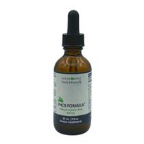 Suplemento líquido GOODAPPLE NUTRITIONALS Phos Formula Suplemento líquido GOODAPPLE NUTRITIONALS Phos Formula