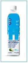 Suplemento Líquido Helydra Água De Coco 500ml - Ecofitus Suplemento Líquido Helydra Água De Coco 500ml - Ecofitus