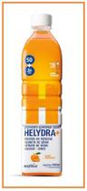 Suplemento Líquido Helydra De Tangerina Com 500ml - Ecofitus