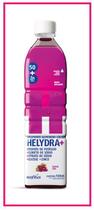 Suplemento Líquido Helydra De Uva 500ml - Ecofitus