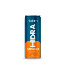 Suplemento Líquido Laranja e Maracujá Vegano Dobro - 350ml