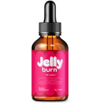 Suplemento líquido Lofero Jelly Burn Drops 60 ml Suplemento líquido Lofero Jelly Burn Drops 60 ml