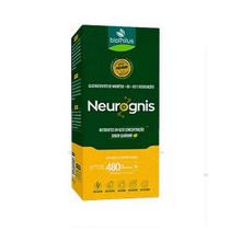 Suplemento Liquido Neurognis Sabor Guaraná 480Ml Biofhitus