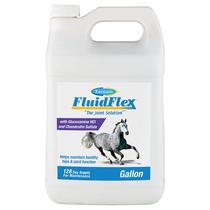 Suplemento Líquido para Articulações Farnam Fluidflex 3,8L para Cavalos Suplemento Líquido para Articulações Farnam Fluidflex 3,8L para Cavalos
