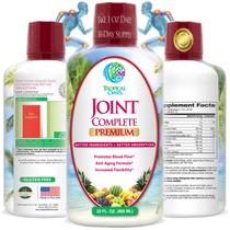 Suplemento líquido para articulações Tropical Oasis Joint Complete 960 ml Suplemento líquido para articulações Tropical Oasis Joint Complete 960 ml