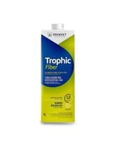 Suplemento Líquido Trophic Fiber Baunilha 1L - Prodiet