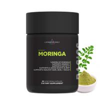 Suplemento Livingood Daily Moringa 60 cápsulas