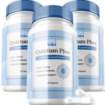 Suplemento LIVORKA Quietum Plus 180 cápsulas por 90 dias Suplemento LIVORKA Quietum Plus 180 cápsulas por 90 dias
