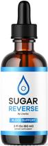 Suplemento LIVORKA Sugar Reverse Drops 1 frasco de 30 ml