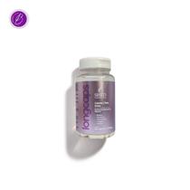 Suplemento Long Caps 60 Cápsulas: Crescimento Acelerado Cabelos, Pele e Unha Shed Professional