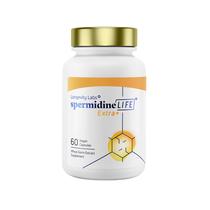 Suplemento Longevity Labs SpermidineLife Extra+ 60 cápsulas