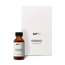 Suplemento LTH Rewind Collagen Elixir 30 mL (pacote com 15)