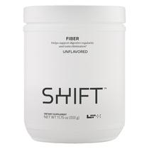 Suplemento LTH Shift de fibra prebiótica à base de plantas em pó sem sabor
