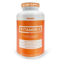 Suplemento Macuhealth Vitamina C lipossomal 1000 mg 90 cápsulas