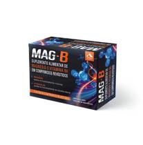 Suplemento Mag B 60 Comprimidos