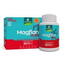 Suplemento Magflan ArtiFlex C60 Função Articular Biofhitus