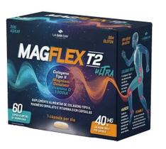 Suplemento Magflex T2 Ultra 60Cps - La San Day