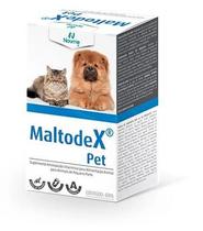 Suplemento Maltodex Pet Oral 60ml