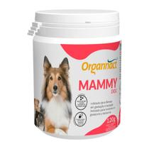 Suplemento Mammy Dog para Cães Pote com 120 g