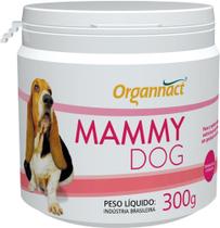 Suplemento Mammy Organnact 300 gr - Organnact