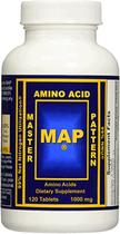 Suplemento MAP Master Amino Acid