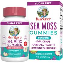 Suplemento MaryRuth Organics Gummies Sugar Free 60 unidades Suplemento MaryRuth Organics Gummies Sugar Free 60 unidades
