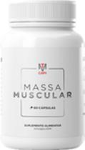 Suplemento Massa Muscular 60Caps - TMCaps
