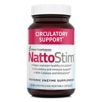 Suplemento Master Supplements NattoStim 30 cápsulas Suplemento Master Supplements NattoStim 30 cápsulas