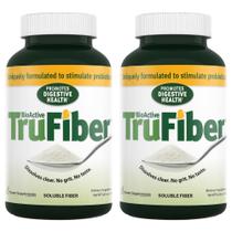 Suplemento Master Supplements TruFiber 180 ml x 2 - Vegan