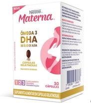 Suplemento Materna 30 comprimidos Suplemento Materna 30 comprimidos