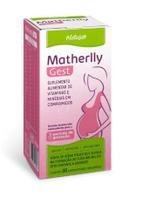 Suplemento Matherlly Gest Com 30 Comprimidos - Natulab