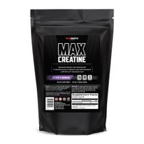 Suplemento Max Muscle Ultra Pure Creatina Monohidratada 8,8 onças Suplemento Max Muscle Ultra Pure Creatina Monohidratada 8,8 onças