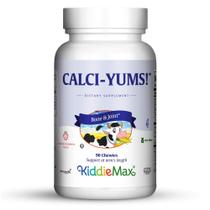 Suplemento Maxi Health KiddieMax Calcium Calciyum 90 Chewies Suplemento Maxi Health KiddieMax Calcium Calciyum 90 Chewies