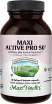 Suplemento Maxi Health Probiotic Plus Ultimate Prebiotic Suplemento Maxi Health Probiotic Plus Ultimate Prebiotic