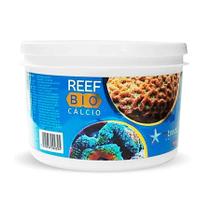 Suplemento MBreda Reef Bio Cálcio para Aquários - 500g