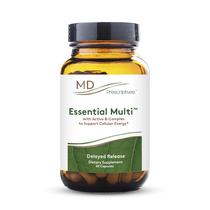 Suplemento MD Prescriptives Essential Multi 60 cápsulas