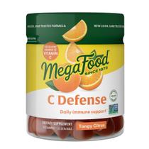 Suplemento MegaFood C Defense Daily Immune Support 70 Gomas Suplemento MegaFood C Defense Daily Immune Support 70 Gomas
