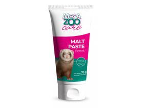 Suplemento Megazoo Care Malt Paste Ferret 70g