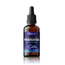 Suplemento Mela tonina em Gotas Sabor Tutti Frutti Delicioso - DailyLife