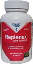 Suplemento Melaleuca Replenex Extra Strength 90 comprimidos Suplemento Melaleuca Replenex Extra Strength 90 comprimidos