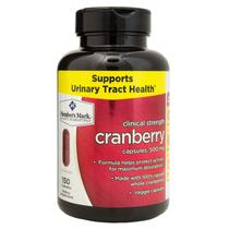 Suplemento MEMBER'S MARK Clinical Strength Cranberry 500mg