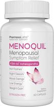 Suplemento Menoquil Alívio da Menopausa 60 Cápsulas