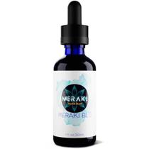 Suplemento Meraki Azul de Metileno 30mL de Grau Farmacêutico Suplemento Meraki Azul de Metileno 30mL de Grau Farmacêutico